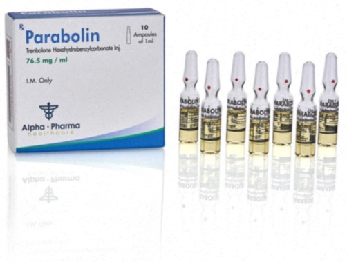 Achat Parabolan Générique