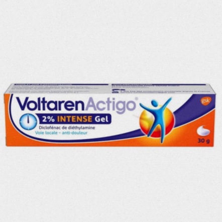 Voltarol
