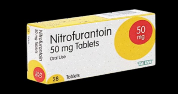Nitrofurantoin générique