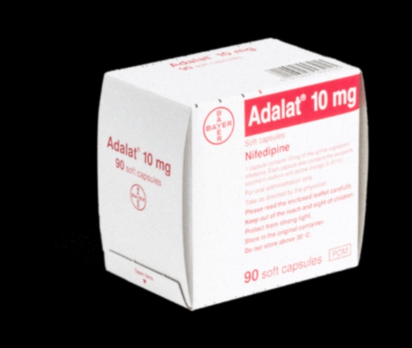 Adalat 20mg