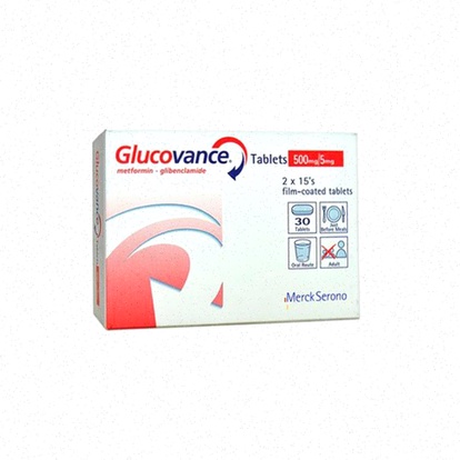 Glucovance Générique