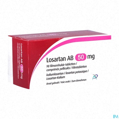 Losartan générique