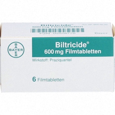 acheter Biltricide