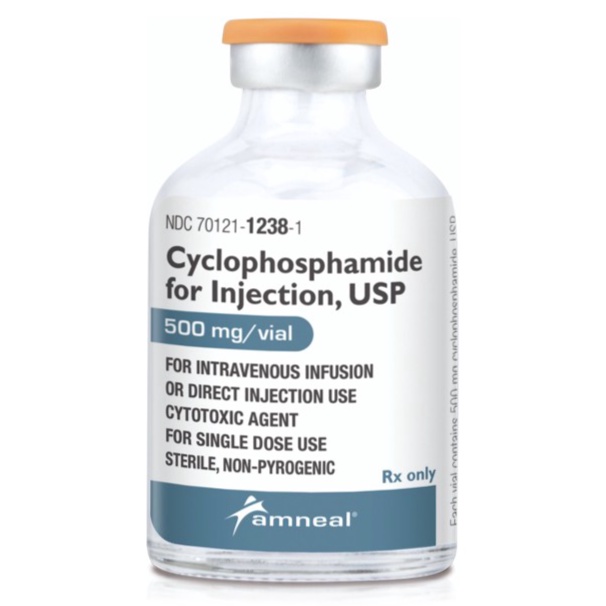 cyclophosphamide générique