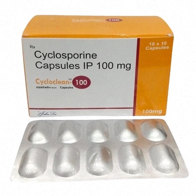 Cyclosporine générique