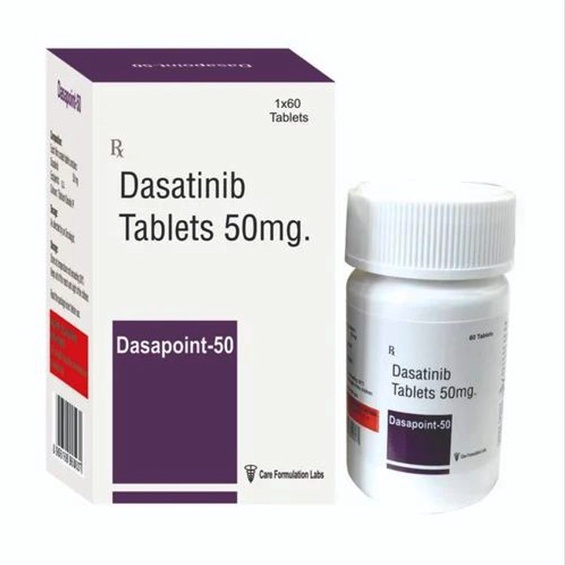 achat dasatinib générique
