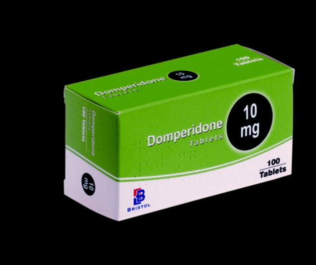 acheter domperidone generique