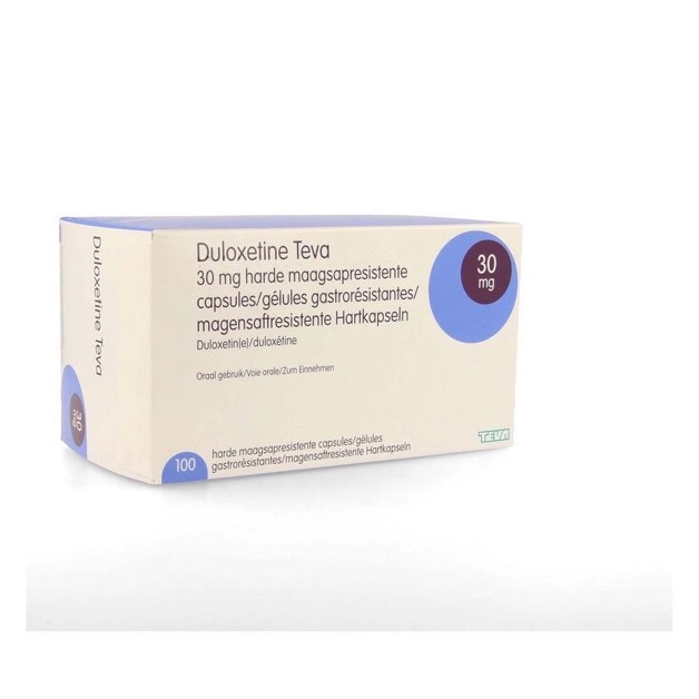 duloxétine générique