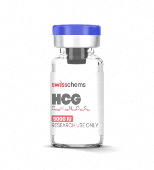 Achat HCG Générique