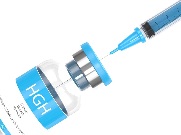 Achat Hgh Générique