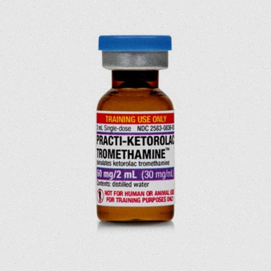 ketorolac générique