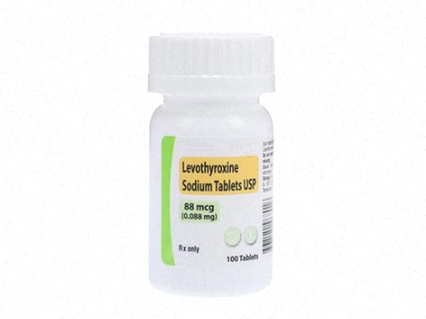 Achat Levothyroxine Générique