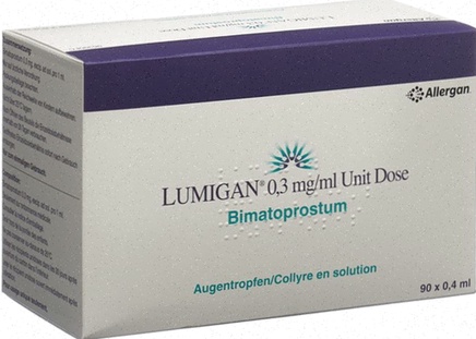 lumigan generique
