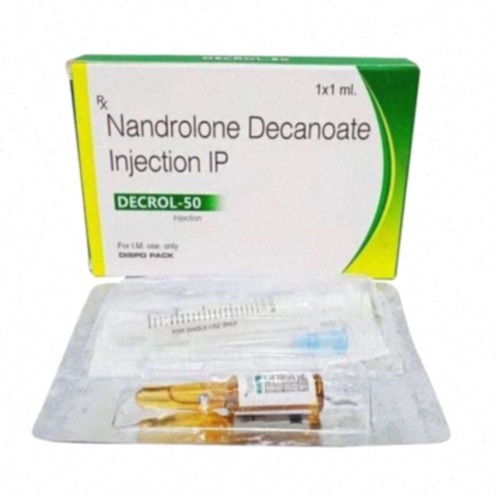 Achat Nandrolone Générique