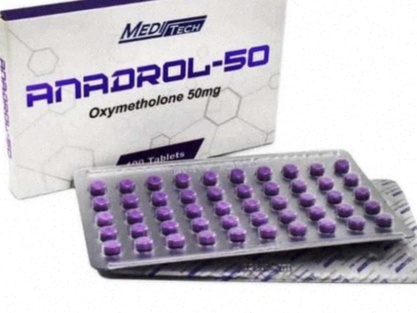Achat Oxymetholone Générique