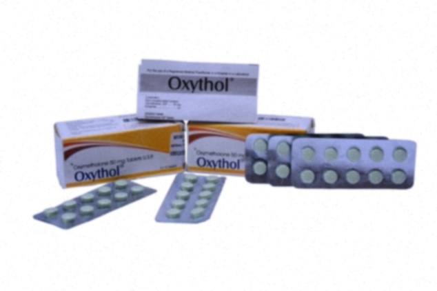 Achat Oxymetholone Générique livraison rapide