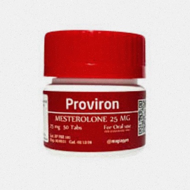 Achat Proviron Générique