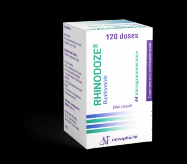 Rhinocort générique