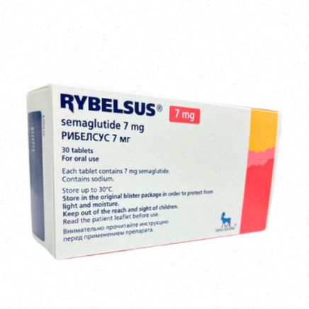Achat Rybelsus Générique