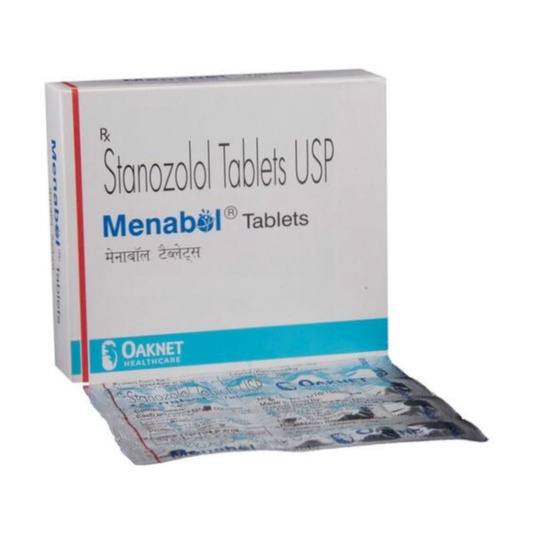 Achat Stanozolol Générique