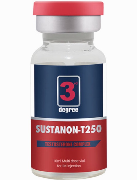 Achat Sustanon Générique