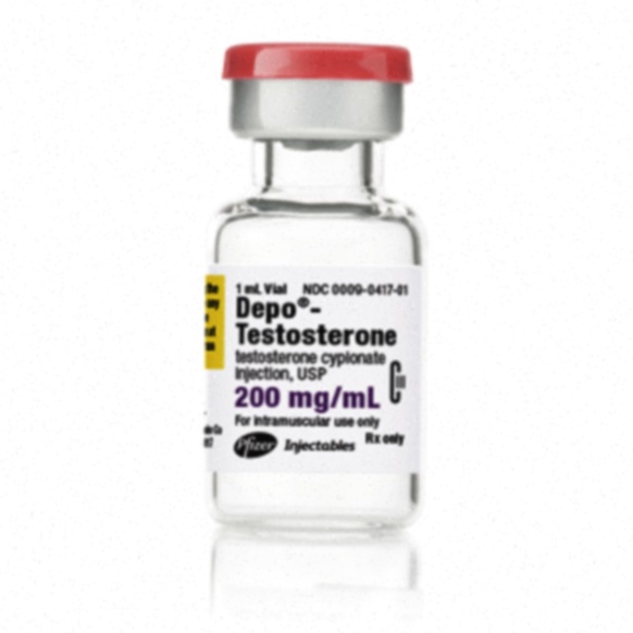Acheter Testostérone Générique