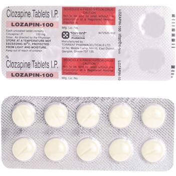 acheter thorazine pas cher