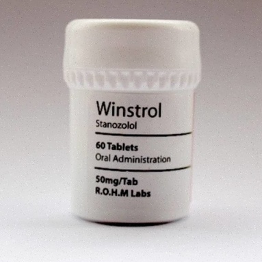 Achat Winstrol Générique