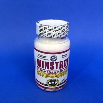 Acheter Winstrol Générique