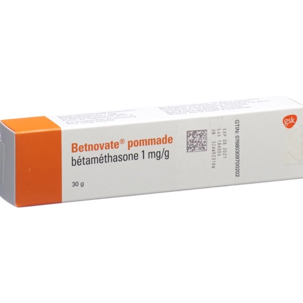 Crème Betnovate 30 g