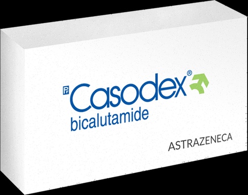 Casodex 25mg générique