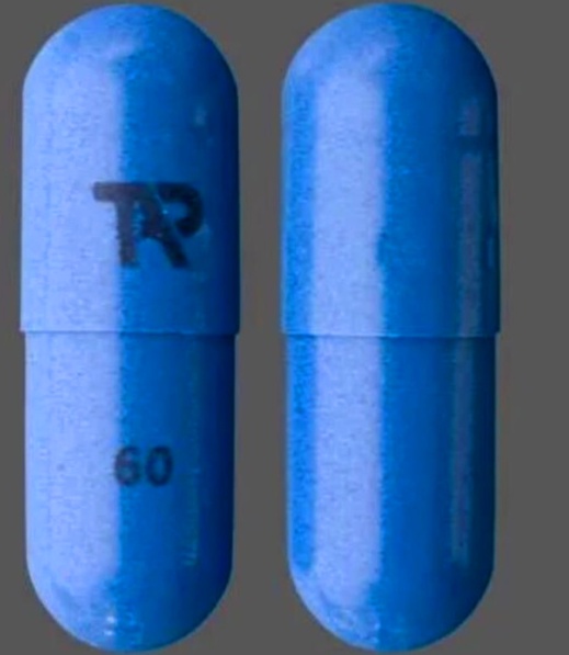 boîte Dexilant 30 mg