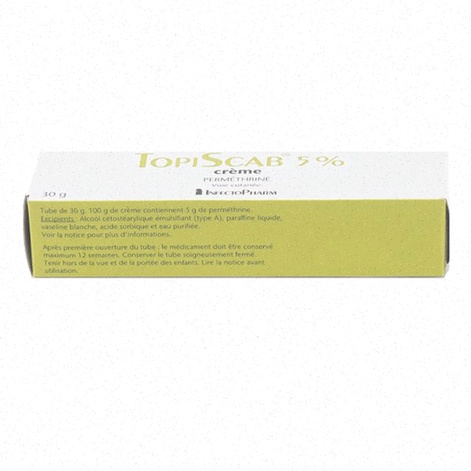 Permethrin générique