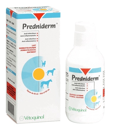 Prednisolone générique