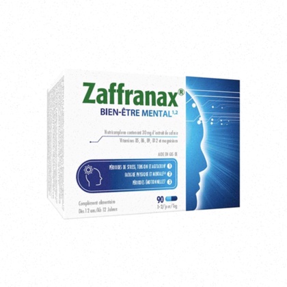 Zanaflex générique 4mg