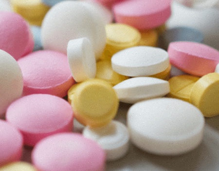 Acamprosate générique