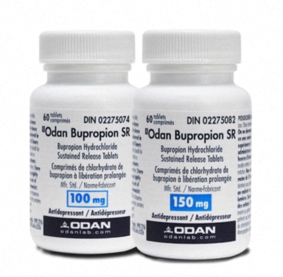 bupropion générique