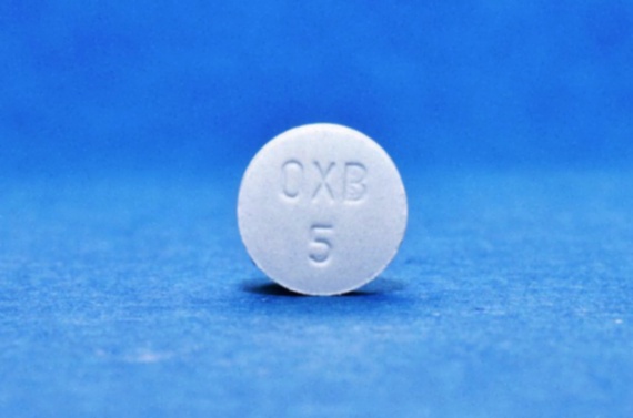 Achat Ditropan générique