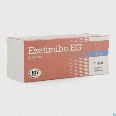 ezetimibe