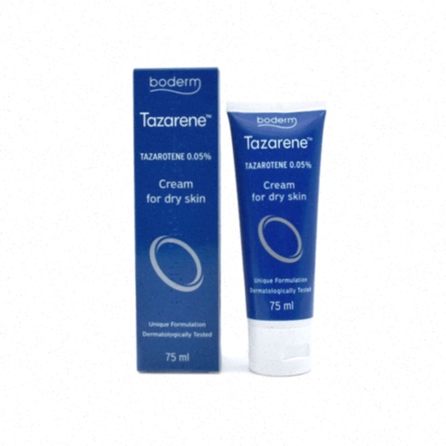 Tazarotene Gel Générique