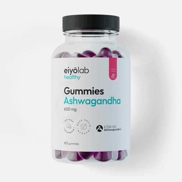 ashwagandha pas cher