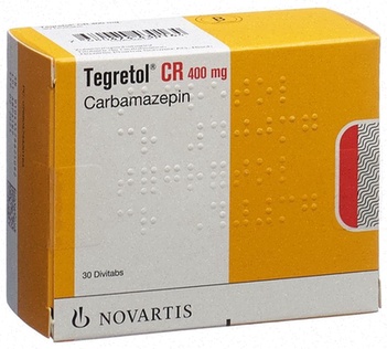 carbamazepine