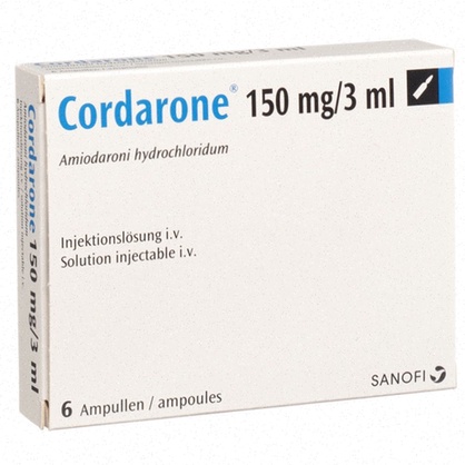 acheter cardarone