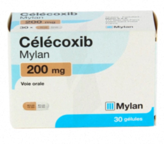 acheter celecoxib pas cher