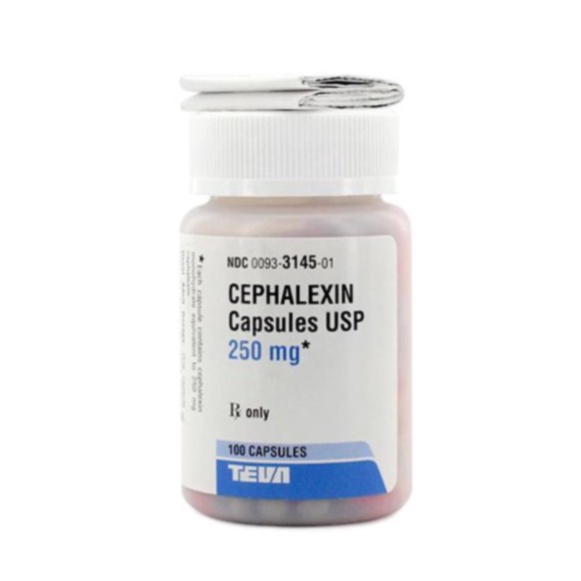 Cephalexin pas cher