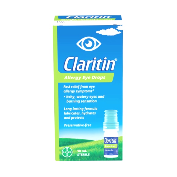 Claritin générique