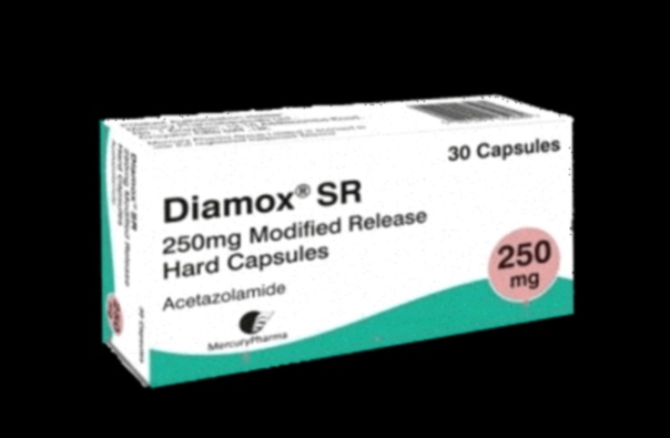 acheter diamox générique