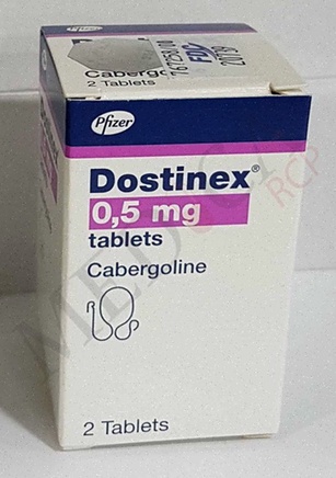Dostinex Générique