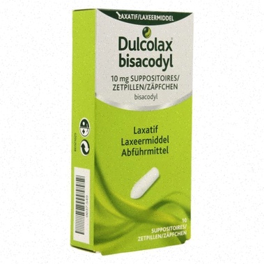 dulcolax