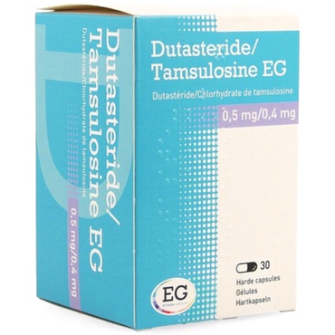 Dutasteride générique